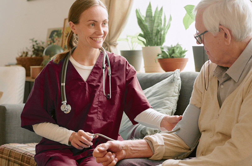 Medical Home Health in St. Louis, St. Charles & Metro East IL | AW Health Care
